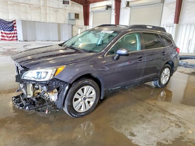 4S4BSBHC2F3****** 2015 Subaru Outback