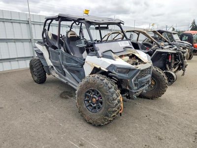 3NSVFE991KH****** 2019 Polaris Ranger