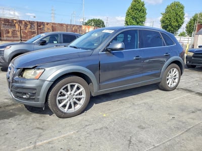 WA1L2AFPXHA****** 2017 Audi Q5