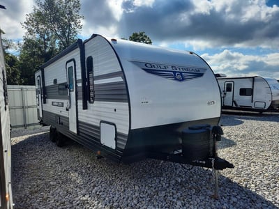 1NL1G3021T1****** 2026 Gulf Stream Coach Inc Gulf Stream Coach, Inc.