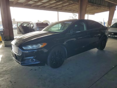 3FA6P0HD5GR****** 2016 Ford Fusion