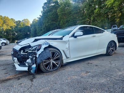 JN1CV7EL6HM****** 2017 Infiniti Q60