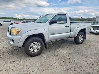 2005 Toyota Tacoma