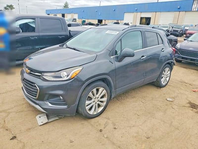 3GNCJMSB9HL****** 2017 Chevrolet Trax