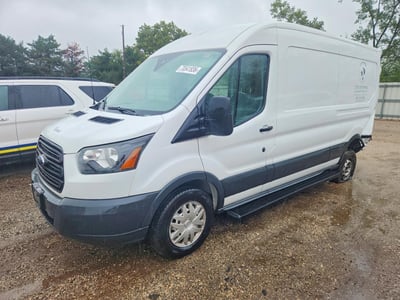 1FTYR2CG9GK****** 2016 Ford Transit Connect
