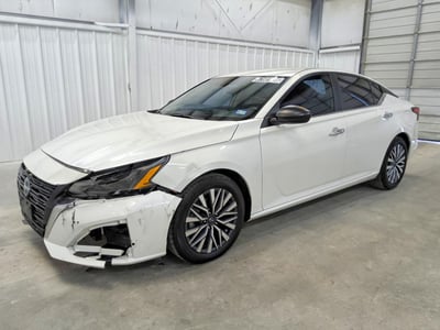 1N4BL4DVXRN****** 2024 Nissan Altima