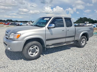 2003 Toyota Tundra