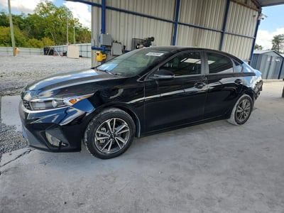 3KPF24AD4RE****** 2024 Kia Forte