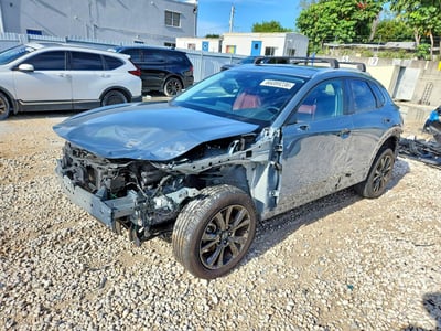 3MVDMBCL4NM****** 2022 Mazda CX-30