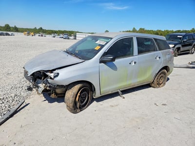 2T1KR32E95C****** 2005 Toyota Matrix