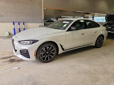 WBA63FB08SF****** 2025 BMW 4 Series