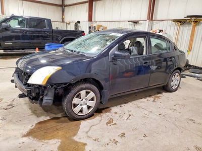 3N1AB61E99L****** 2009 Nissan Sentra