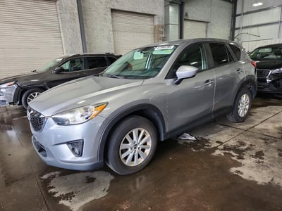 JM3KE2CY9E0****** 2014 Mazda CX-5
