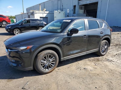JM3KFACM5L0****** 2020 Mazda CX-5