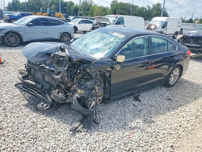 4S3BNAF6XF3****** 2015 Subaru Legacy