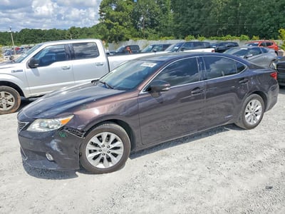 JTHBW1GG2E2****** 2014 Lexus ES 300h