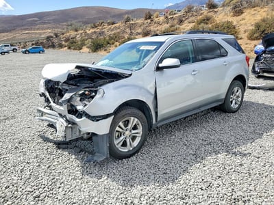 2GNFLEEK2C6****** 2012 Chevrolet Equinox