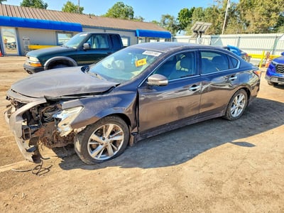 1N4AL3AP0FN****** 2015 Nissan Altima
