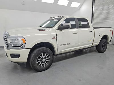 3C6UR5GL4LG****** 2020 RAM 2500