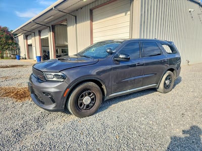 2024 Dodge Durango