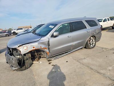 1C4RDJDG7LC****** 2020 Dodge Durango