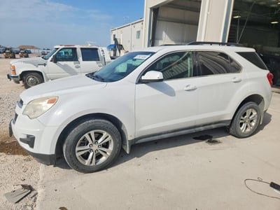 2011 Chevrolet Equinox
