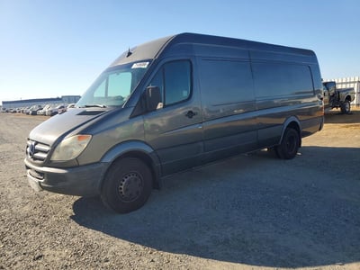 WD3PF4CC2B5****** 2011 Mercedes-Benz Sprinter 3500