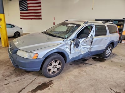 YV4SZ592361****** 2006 Volvo XC70