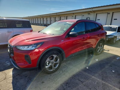 1FMCU9MN6SU****** 2025 Ford Escape