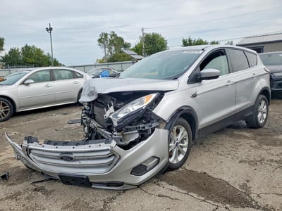 1FMCU0GD5HU****** 2017 Ford Escape