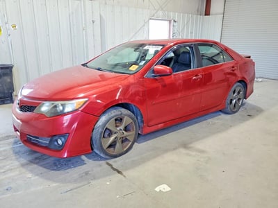 4T1BK1FK7EU****** 2014 Toyota Camry