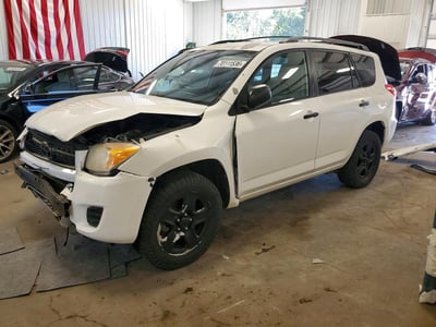 2T3BF4DV9CW****** 2012 Toyota RAV4