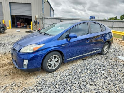 JTDKN3DU0A0****** 2010 Toyota Prius