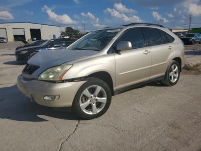 JTJGK31U670****** 2007 Lexus RX 350