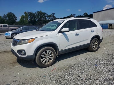 2011 Kia Sorento