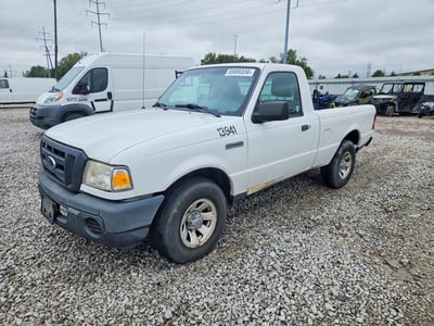 1FTKR1AD7BP****** 2011 Ford Ranger