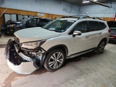 2020 Subaru Ascent