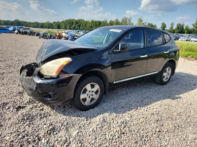JN8AS5MV0BW****** 2011 Nissan Rogue