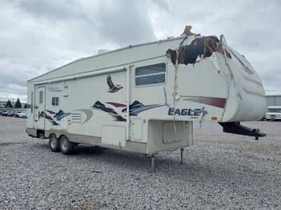IA046*** 2006 Jayco Eagle