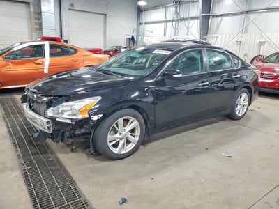 1N4AL3AP8FC****** 2015 Nissan Altima