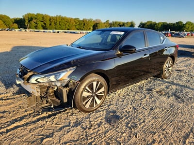 1N4BL4DWXNN****** 2022 Nissan Altima