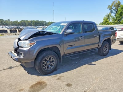 3TYCZ5AN1MT****** 2021 Toyota Tacoma