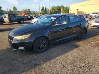 5XXGM4A78FG****** 2015 Kia Optima