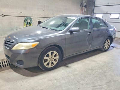 2010 Toyota Camry