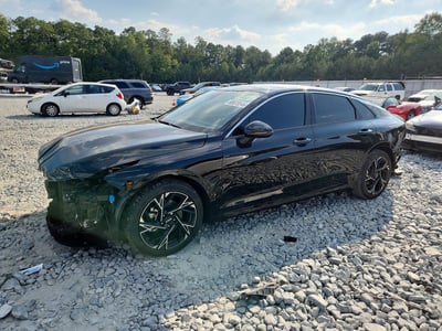 KNAG64J76S5****** 2025 Kia K5