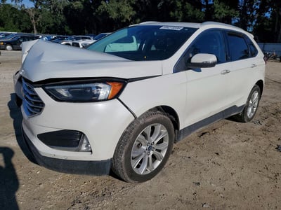 2FMPK4K97NB****** 2022 Ford Edge