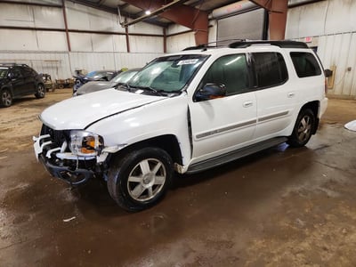 1GKET16S946****** 2004 GMC Envoy
