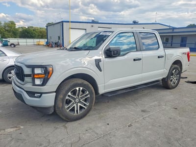 1FTEW1CP8PK****** 2023 Ford F-150