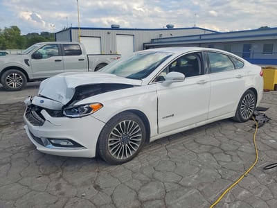 3FA6P0RU8HR****** 2017 Ford Fusion