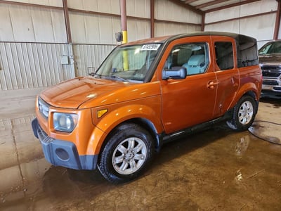 5J6YH28778L****** 2008 Honda Element